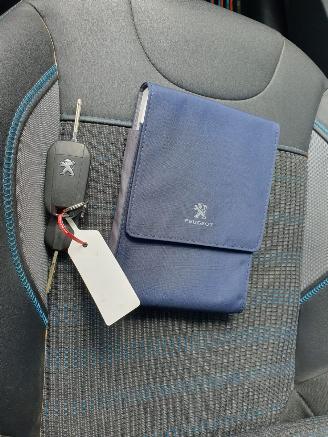 Peugeot 2008 1.2 PureTech Urban Cross picture 28