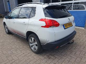 Peugeot 2008 1.2 PureTech Urban Cross picture 3