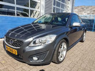  Volvo C-30 1.6 D2 R-edition 2012/6