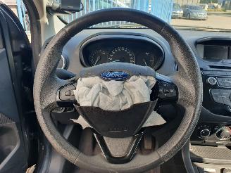 Ford Ka+ 1.2 Trend Ultimate picture 20