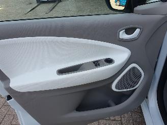 Renault Zoé R240 Intens 22 kWh (Huur accu) picture 15