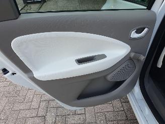 Renault Zoé R240 Intens 22 kWh (Huur accu) picture 25