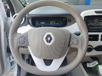 Renault Zoé R240 Intens 22 kWh (Huur accu) picture 20