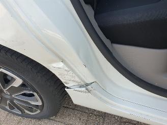 Renault Zoé R240 Intens 22 kWh (Huur accu) picture 13