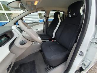 Renault Zoé R240 Intens 22 kWh (Huur accu) picture 17