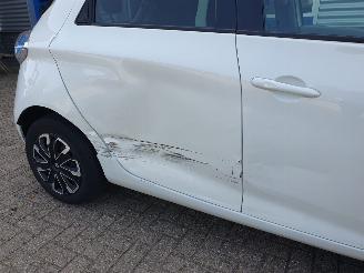 Renault Zoé R240 Intens 22 kWh (Huur accu) picture 11