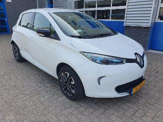 Renault Zoé R240 Intens 22 kWh (Huur accu) picture 7