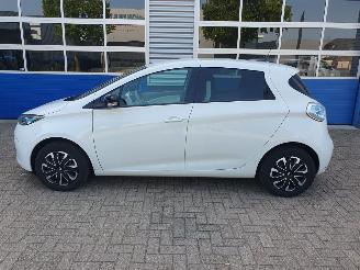 Renault Zoé R240 Intens 22 kWh (Huur accu) picture 2