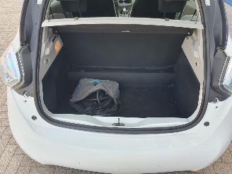 Renault Zoé R240 Intens 22 kWh (Huur accu) picture 27