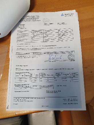 Peugeot 207 1.6 Cabrio picture 29