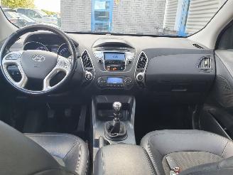 Hyundai Ix35 1.6i GDI Style picture 17