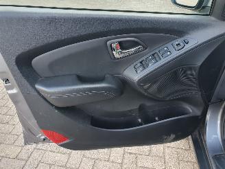 Hyundai Ix35 1.6i GDI Style picture 14