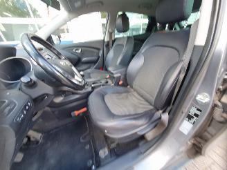 Hyundai Ix35 1.6i GDI Style picture 15