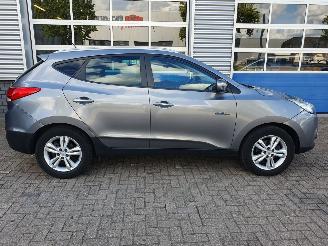 Hyundai Ix35 1.6i GDI Style picture 6