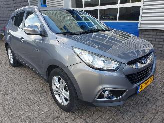 Hyundai Ix35 1.6i GDI Style picture 7