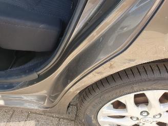 Toyota Verso S 1.3 VVT-i Trend picture 12