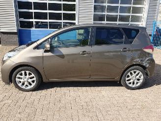 Toyota Verso S 1.3 VVT-i Trend picture 2