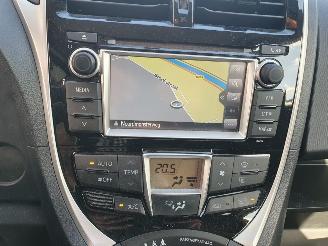 Toyota Verso S 1.3 VVT-i Trend picture 22