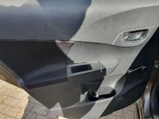 Toyota Verso S 1.3 VVT-i Trend picture 25