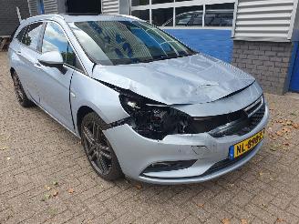 Opel Astra SPORTS TOURER 1.4 Online Edition picture 7