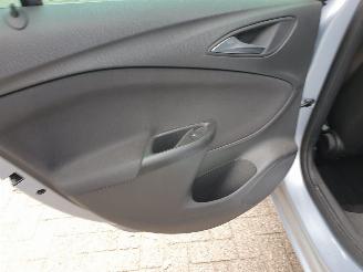 Opel Astra SPORTS TOURER 1.4 Online Edition picture 24