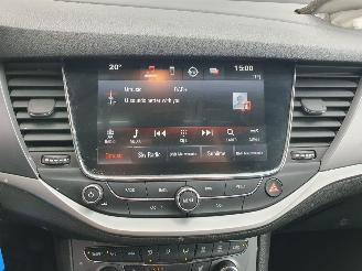 Opel Astra SPORTS TOURER 1.4 Online Edition picture 18