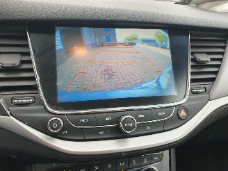 Opel Astra SPORTS TOURER 1.4 Online Edition picture 20