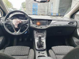 Opel Astra SPORTS TOURER 1.4 Online Edition picture 15