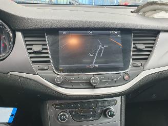 Opel Astra SPORTS TOURER 1.4 Online Edition picture 19