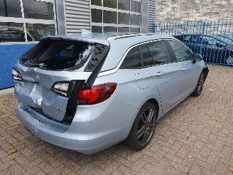 Opel Astra SPORTS TOURER 1.4 Online Edition picture 5