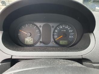 Ford Fiesta 1.25-16V Celebration picture 15