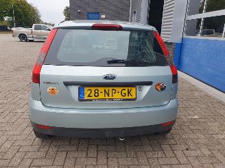 Ford Fiesta 1.25-16V Celebration picture 4