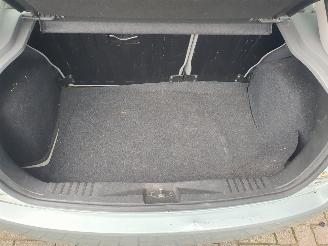 Ford Fiesta 1.25-16V Celebration picture 20