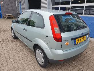 Ford Fiesta 1.25-16V Celebration picture 3