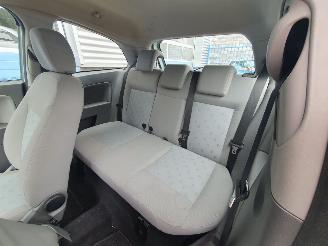 Ford Fiesta 1.25-16V Celebration picture 19