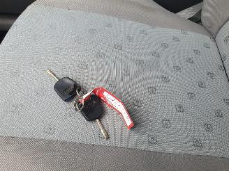 Ford Fiesta 1.25-16V Celebration picture 18