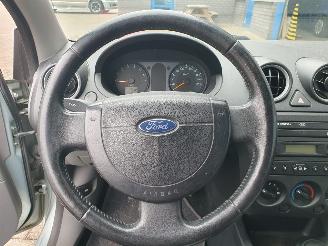 Ford Fiesta 1.25-16V Celebration picture 14