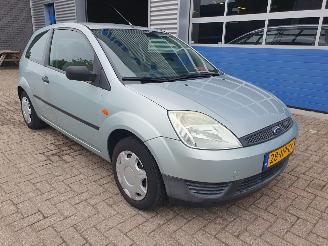 Ford Fiesta 1.25-16V Celebration picture 7