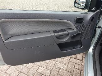 Ford Fiesta 1.25-16V Celebration picture 10