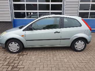 Ford Fiesta 1.25-16V Celebration picture 2