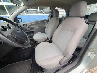 Ford Fiesta 1.25-16V Celebration picture 11