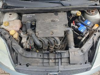 Ford Fiesta 1.25-16V Celebration picture 9