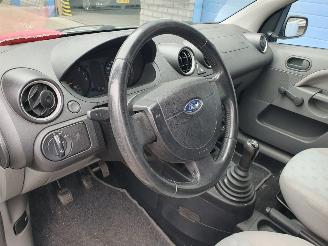 Ford Fiesta 1.25-16V Celebration picture 12