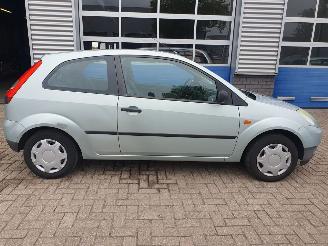 Ford Fiesta 1.25-16V Celebration picture 6