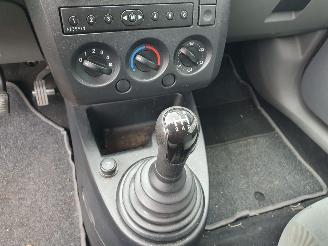 Ford Fiesta 1.25-16V Celebration picture 17