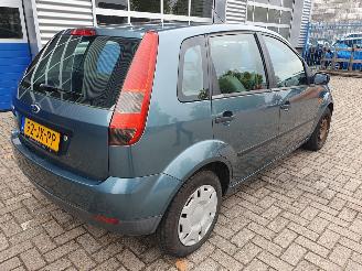 Ford Fiesta 1.3 Ambiente schadevrij picture 5
