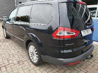 Ford Galaxy 2.0 TDCi Lease Platinum 7 zitplaatsen picture 3