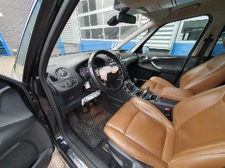 Ford Galaxy 2.0 TDCi Lease Platinum 7 zitplaatsen picture 12