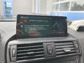 BMW 1-serie 118i Business+ Automaat picture 20