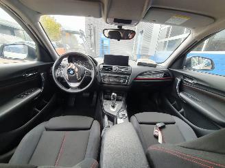 BMW 1-serie 118i Business+ Automaat picture 16